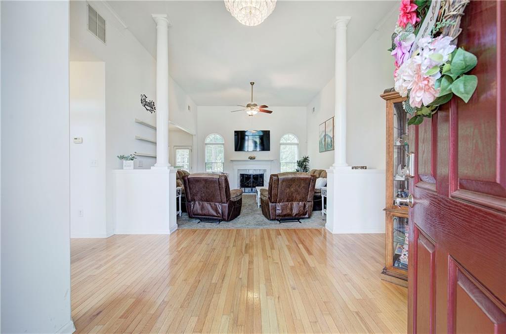 105 Arbor View Court