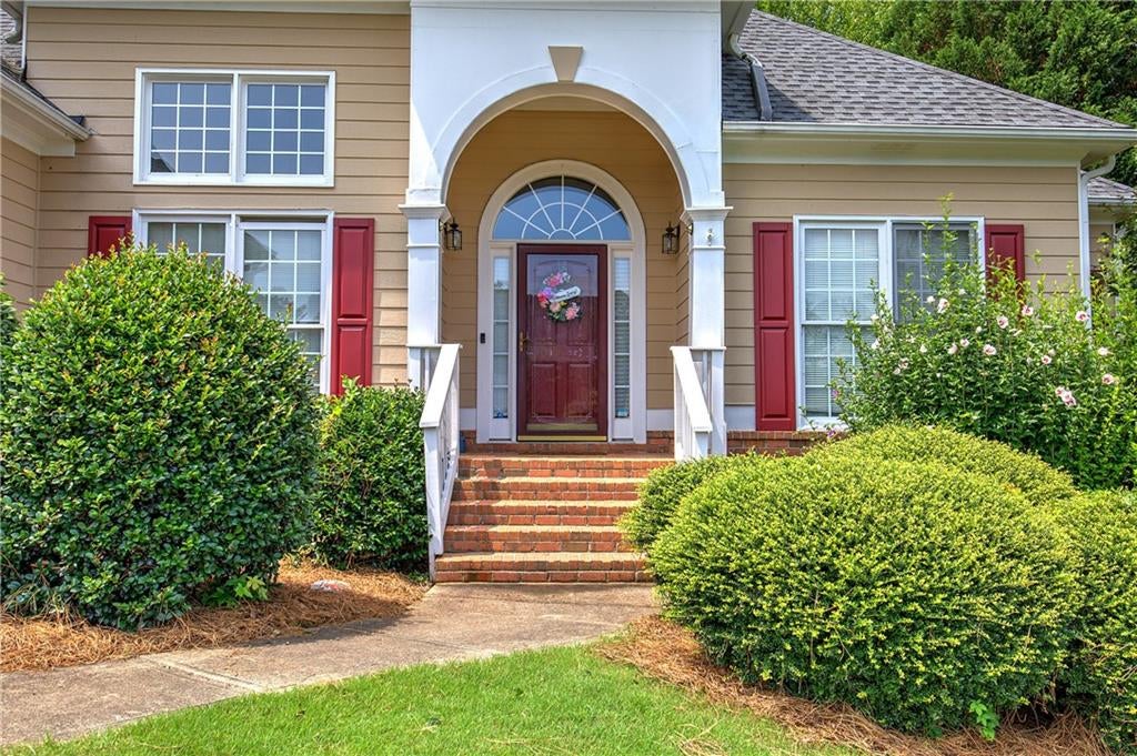 105 Arbor View Court