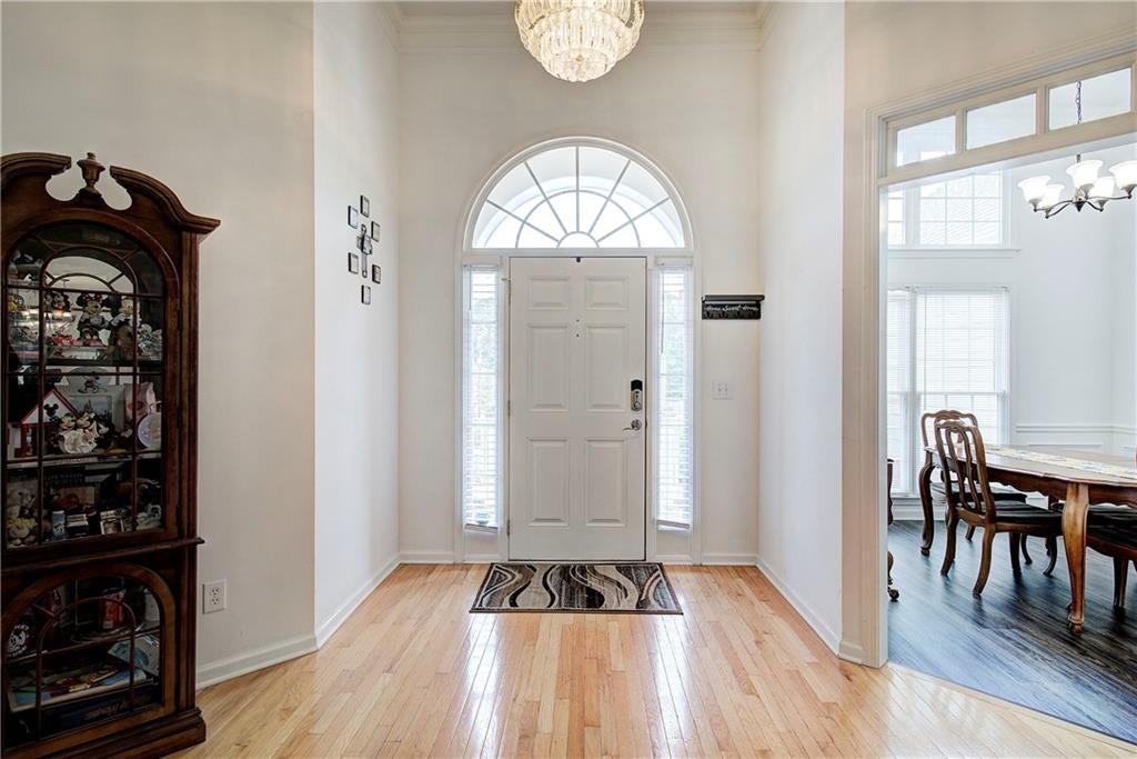 105 Arbor View Court