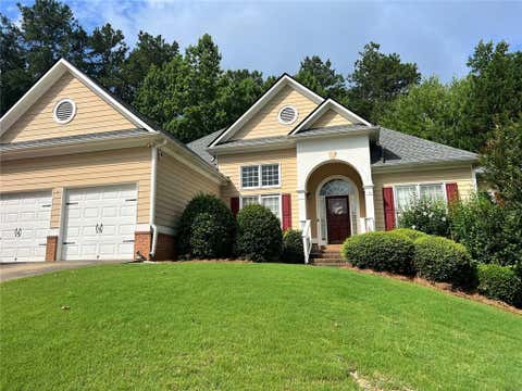 Homes For Sale - 105 Arbor View Court<br/> Woodstock, GA 30188