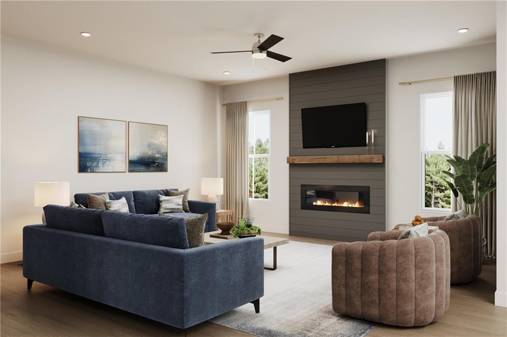 2042 Dave's Creek Road