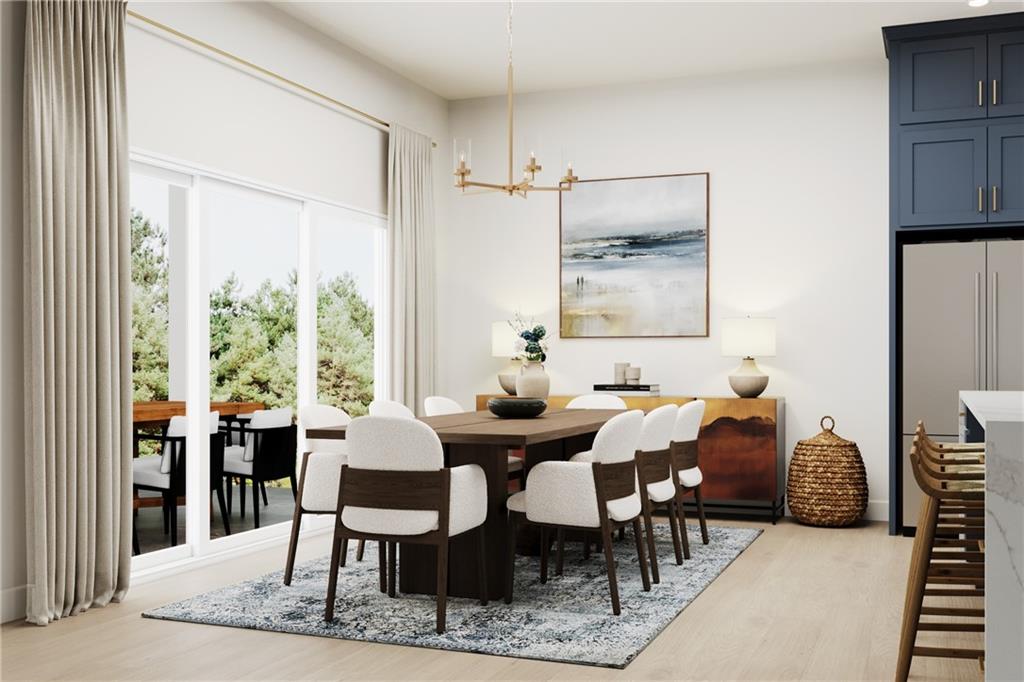 2042 Dave's Creek Road