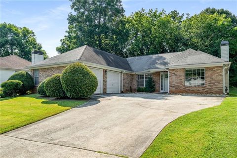 4400 Celebration Drive SW Atlanta GA 30331