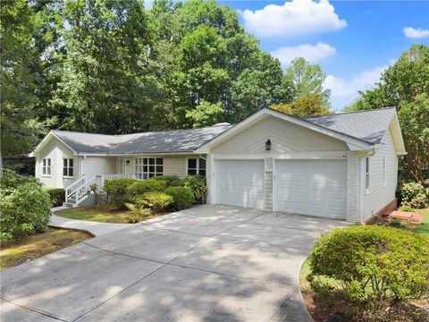 Photo of 3663 Stonelake Court SW, Lilburn, GA 30047 (MLS # 7617170)