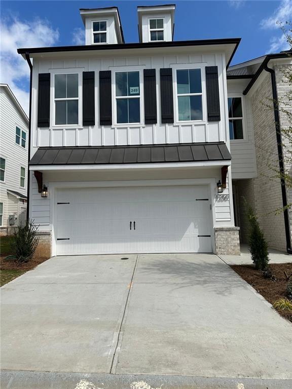 1250 Winterhaven Drive
