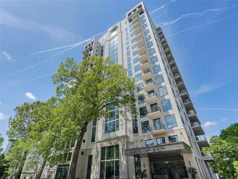 2520 Peachtree Road 602 Atlanta GA 30305