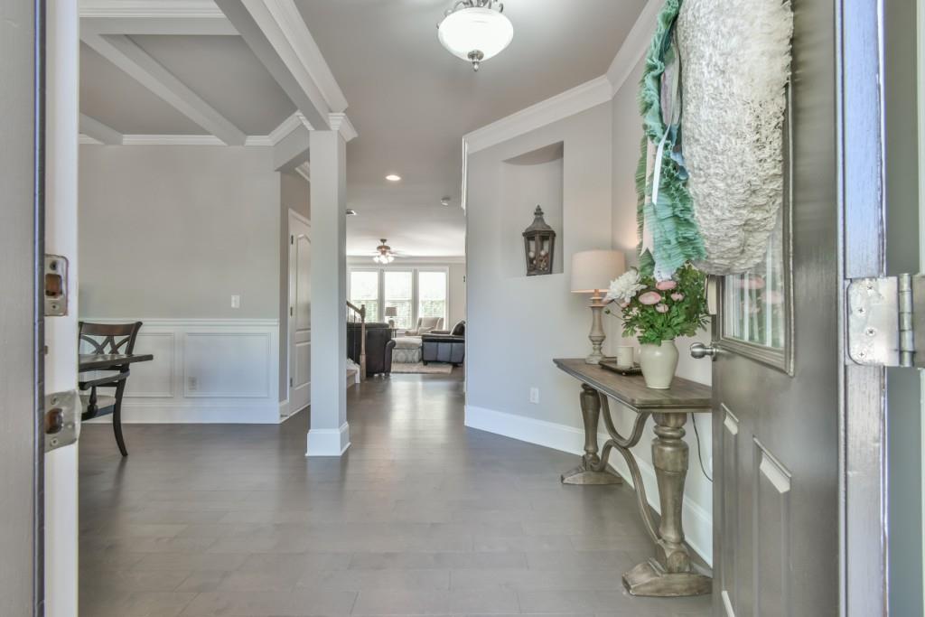 3580 Ridge Grove Trail