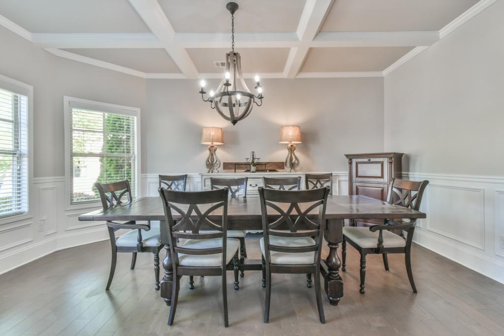 3580 Ridge Grove Trail