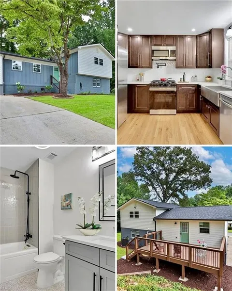 6914 Fairway Trail, Austell, GA 30168 - MLS#: 7484789