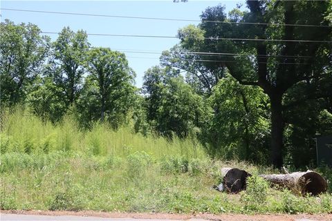 Vacant Land For Sale - 4820 Camp Highland Road<br/> Cobb County, Smyrna, GA 30082