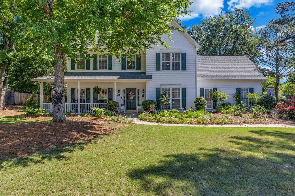 1633 Brentwood Crossing SE