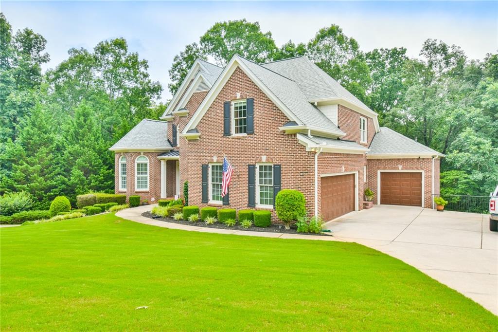 5157 Glen Forrest Drive