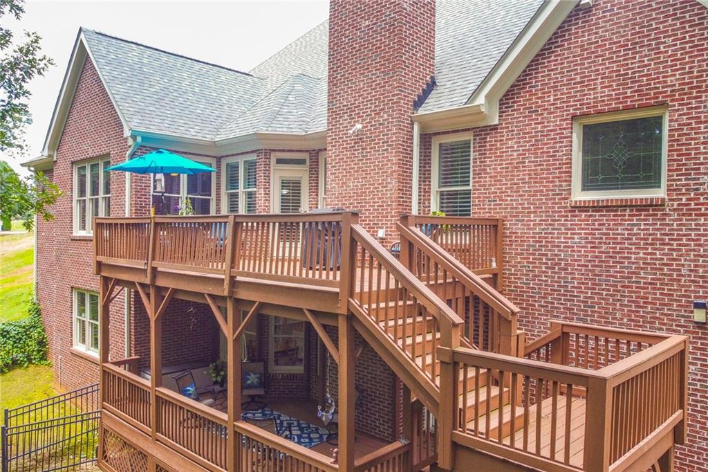 5157 Glen Forrest Drive