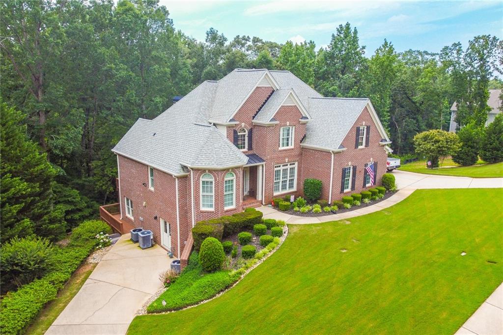 5157 Glen Forrest Drive