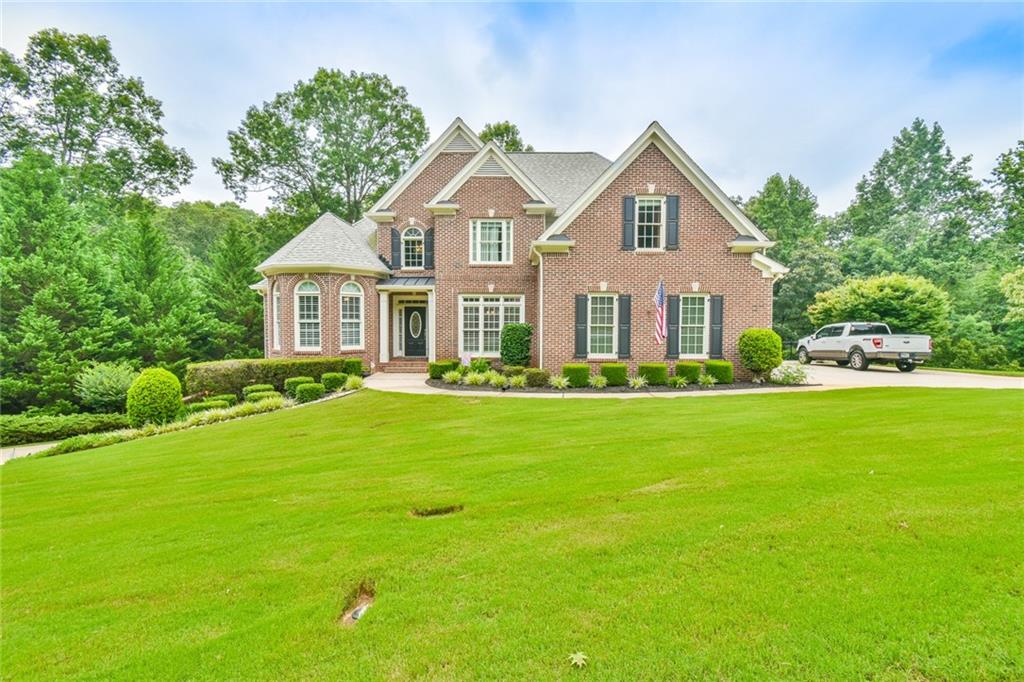 5157 Glen Forrest Drive