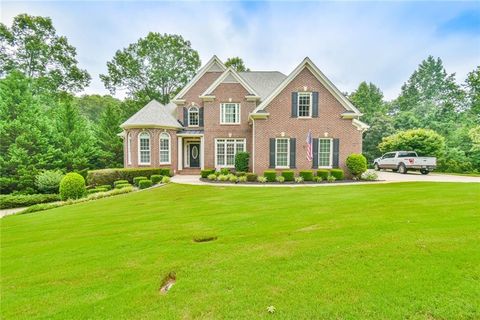 5157 Glen Forrest Drive Flowery Branch GA 30542