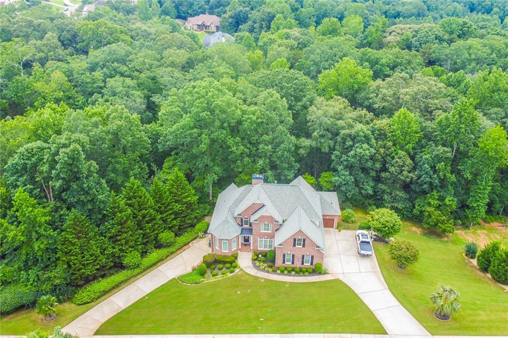 5157 Glen Forrest Drive