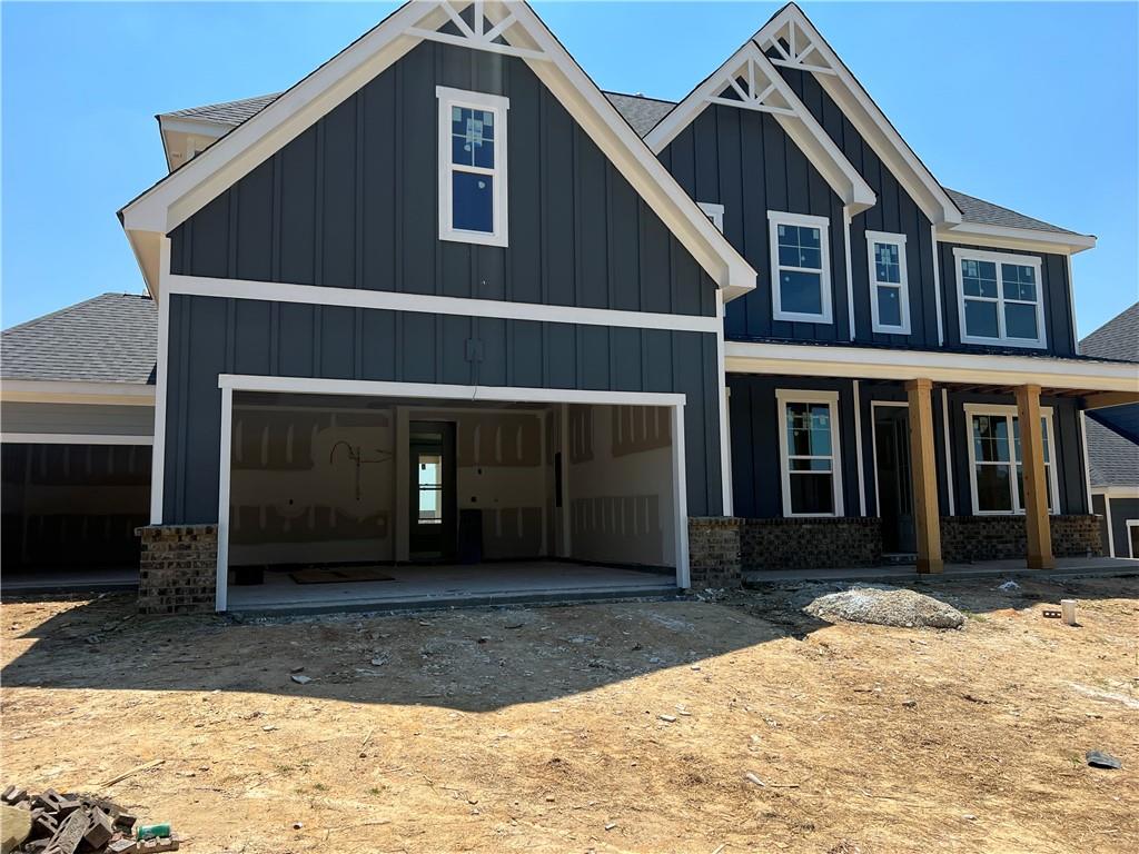 2603 Parkside Way Lot 391