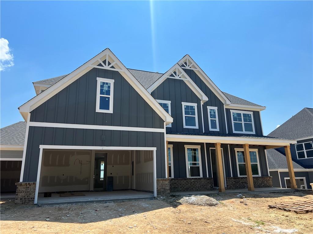 2603 Parkside Way Lot 391