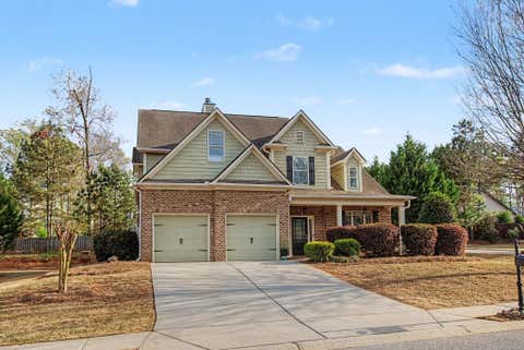 Homes For Sale - 150 Merganser Drive<br/> Jefferson, GA 30549