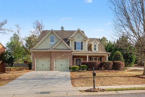 Homes For Sale - 150 Merganser Drive<br/> Jackson County, Jefferson, GA 30549