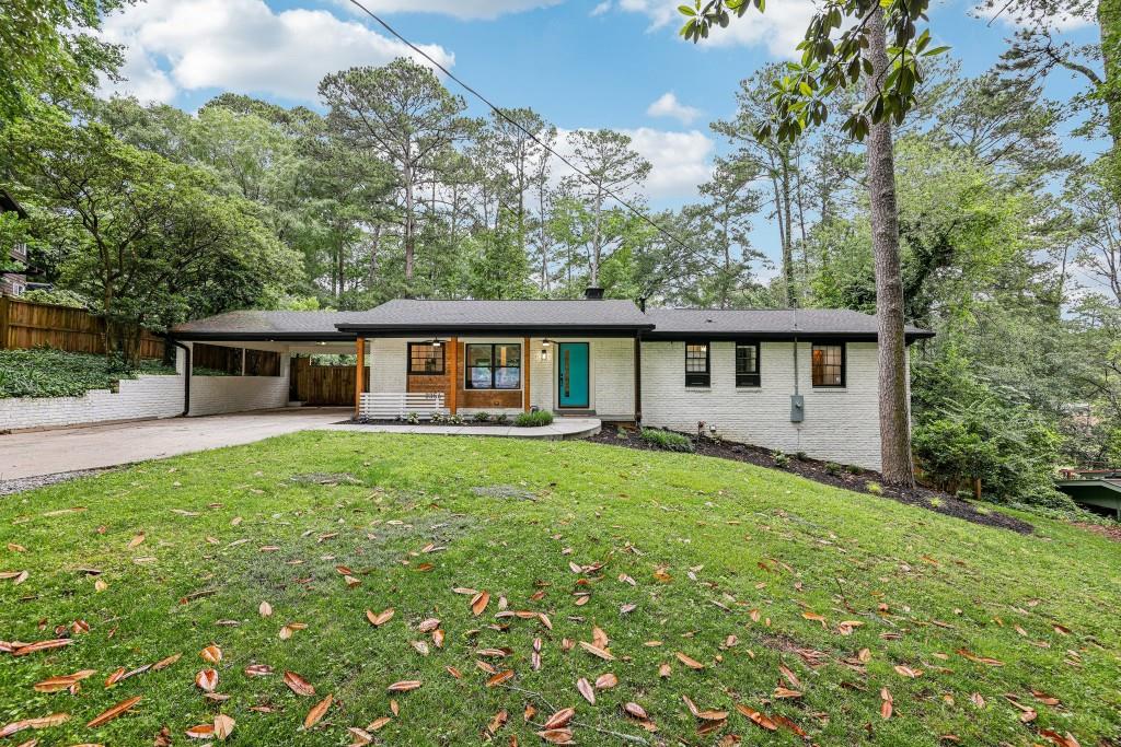 3356 Thornewood Drive