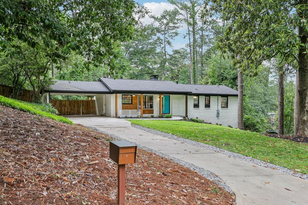 3356 Thornewood Drive
