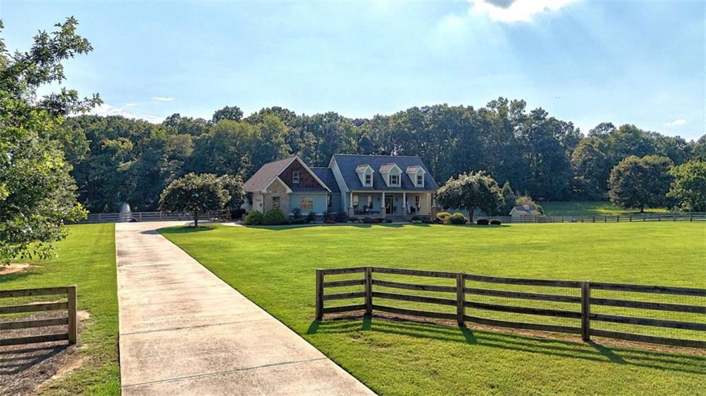 2215 Mount Paran Church Rd