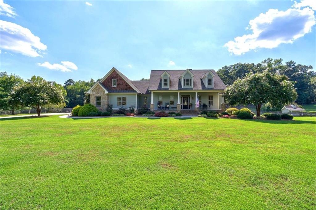 2215 Mount Paran Church Rd
