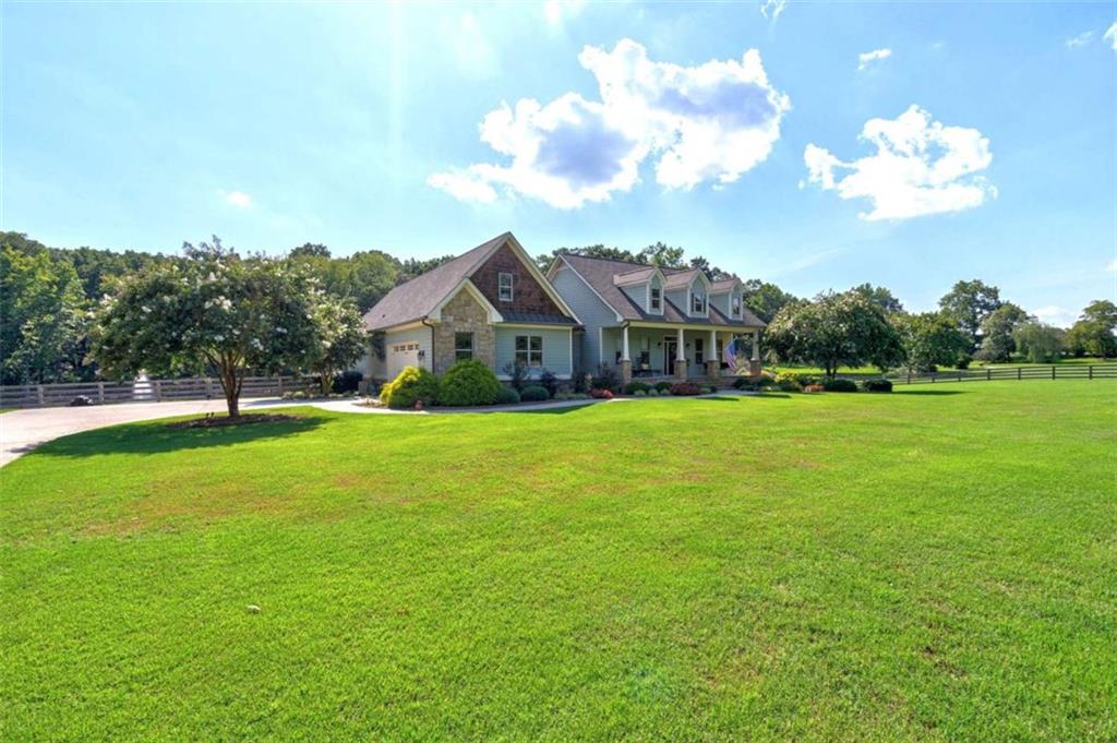 2215 Mount Paran Church Rd