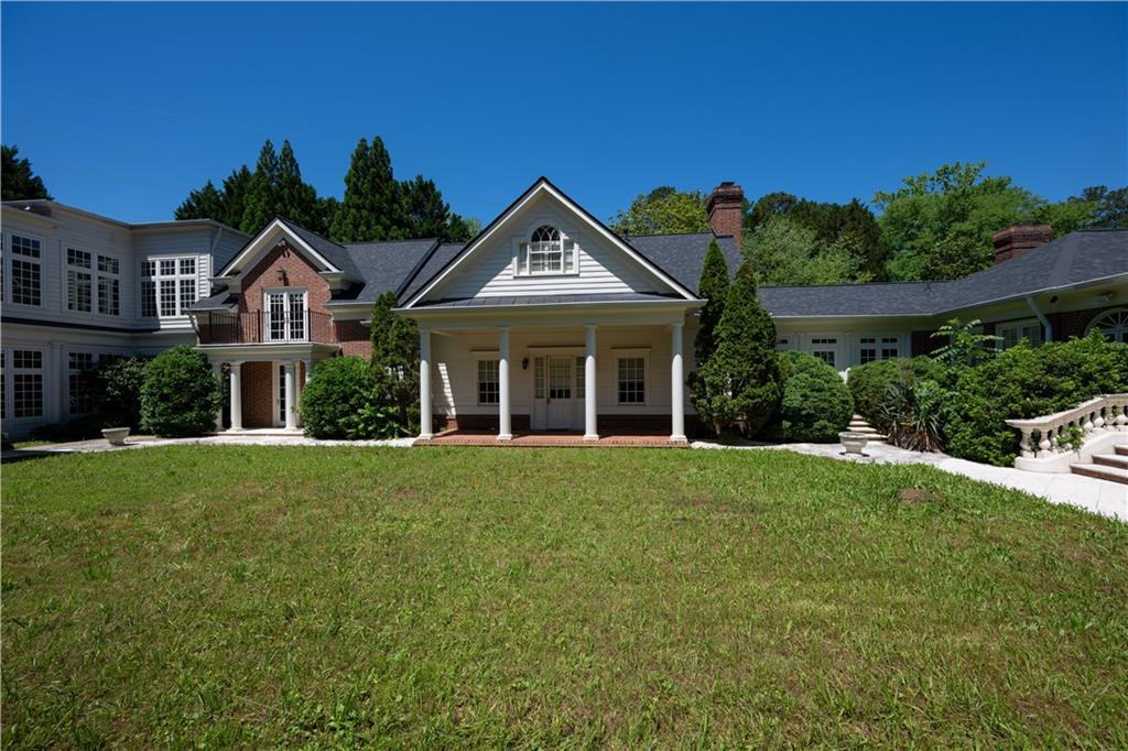 4790 Shallowford Road, Roswell, Georgia image 16