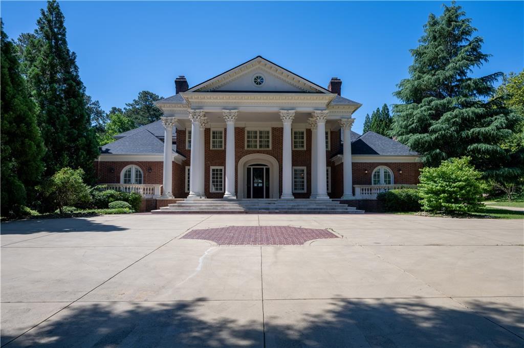 4790 Shallowford Road
