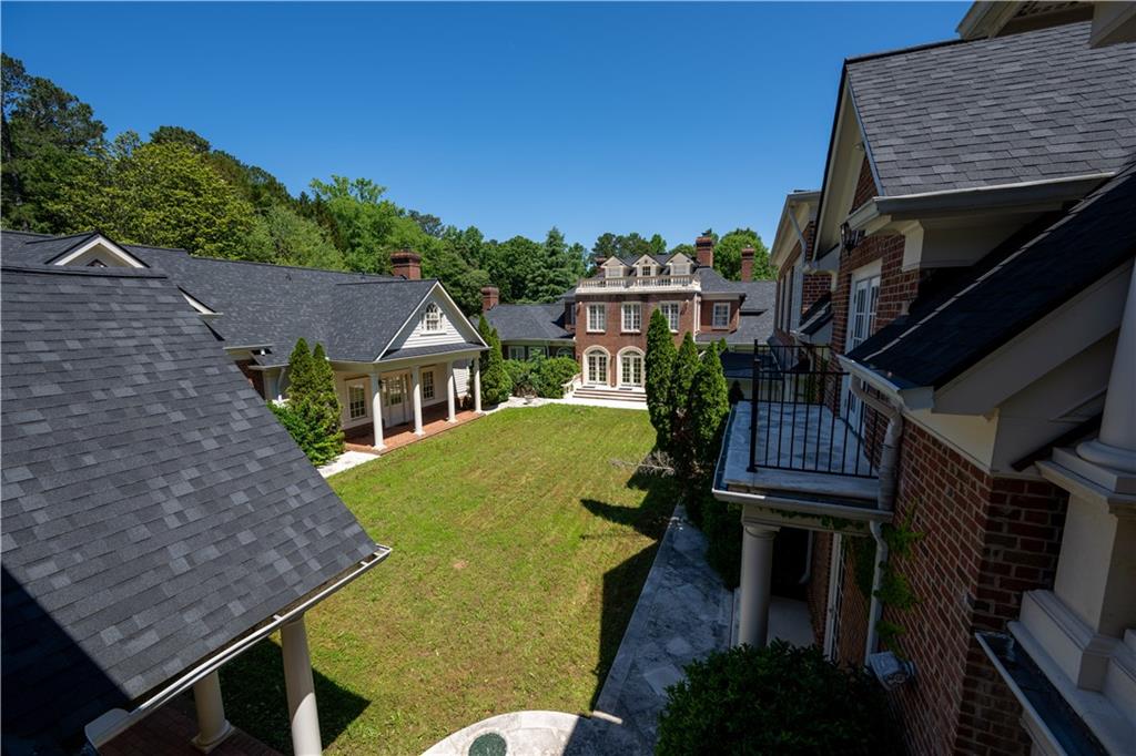 4790 Shallowford Road, Roswell, Georgia image 15