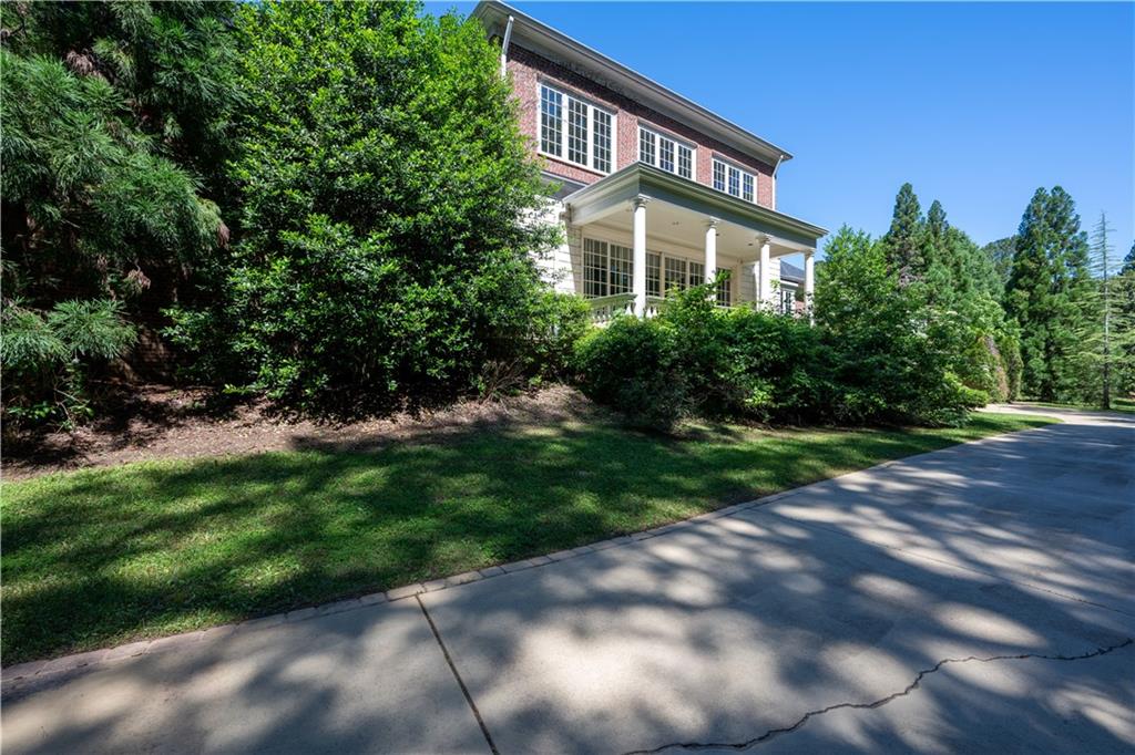 4790 Shallowford Road, Roswell, Georgia image 17