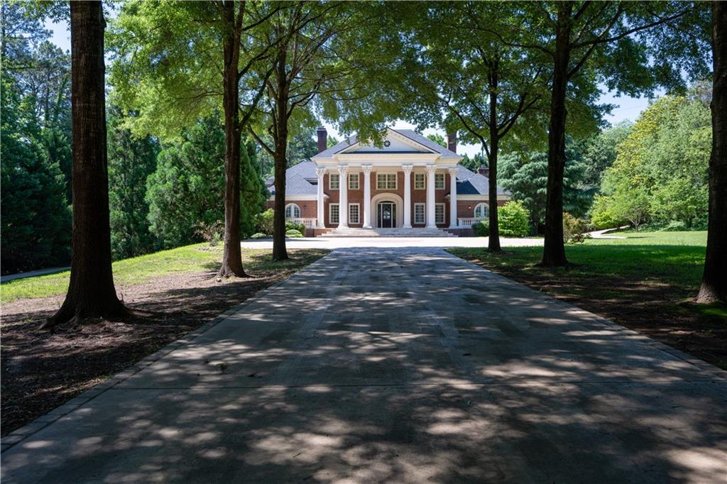 4790 Shallowford Road, Roswell, Georgia image 1