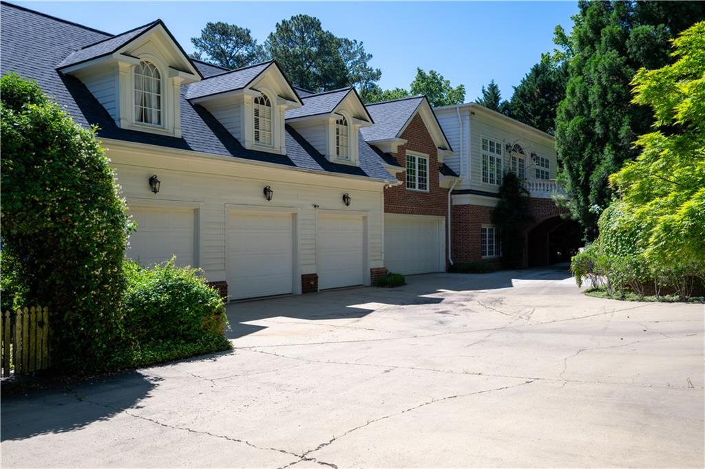 4790 Shallowford Road, Roswell, Georgia image 18