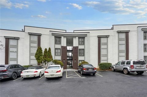 1445 Monroe Drive NE G7 Atlanta GA 30324