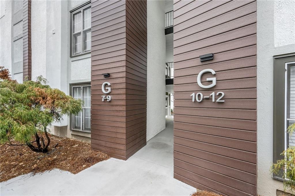 1445 Monroe Drive NE G7