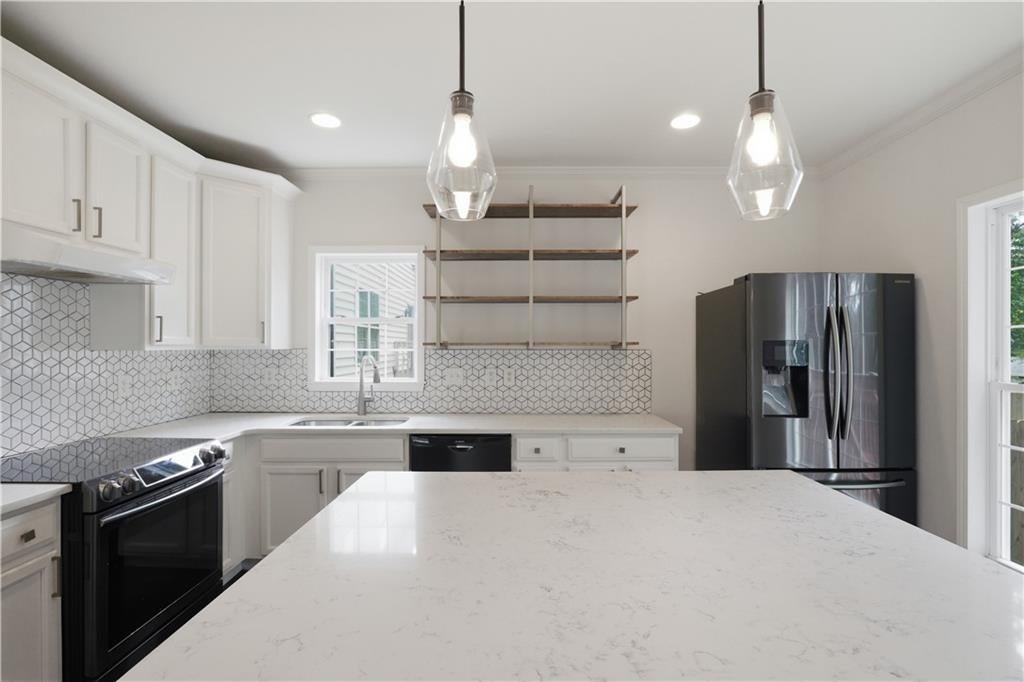 Photo of 1575 Liberty Avenue SE, Atlanta, GA 30317 (MLS # 7826823)