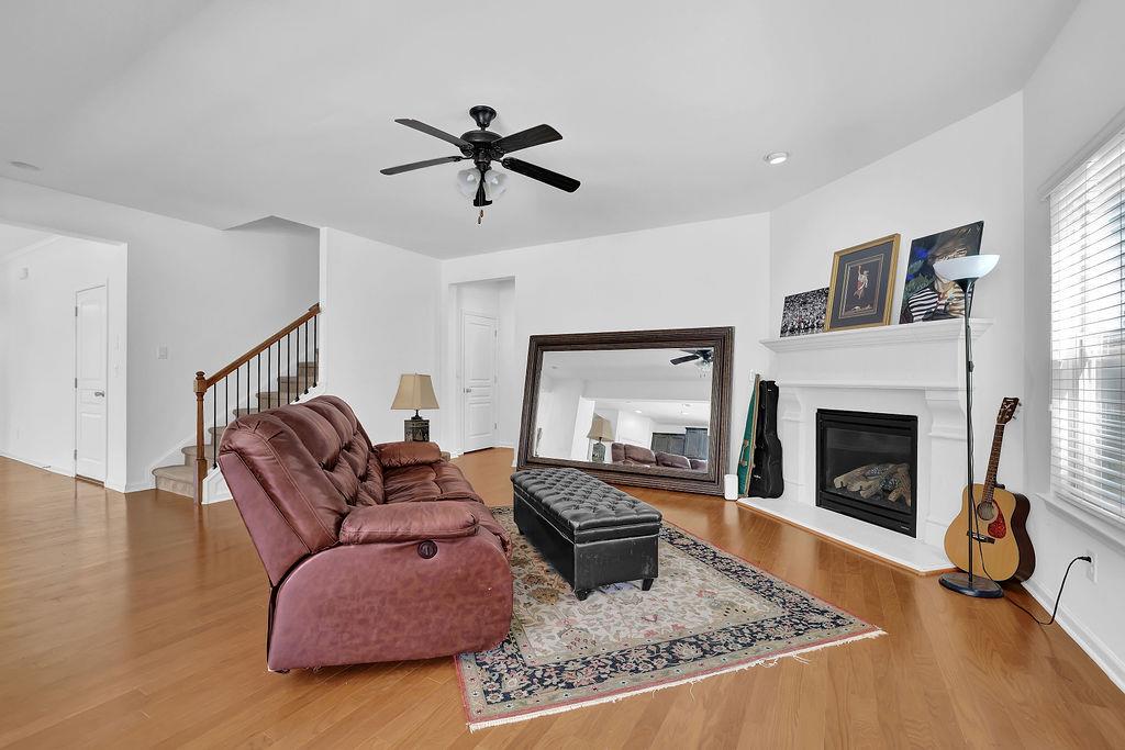 7245 Rocking Horse Lane