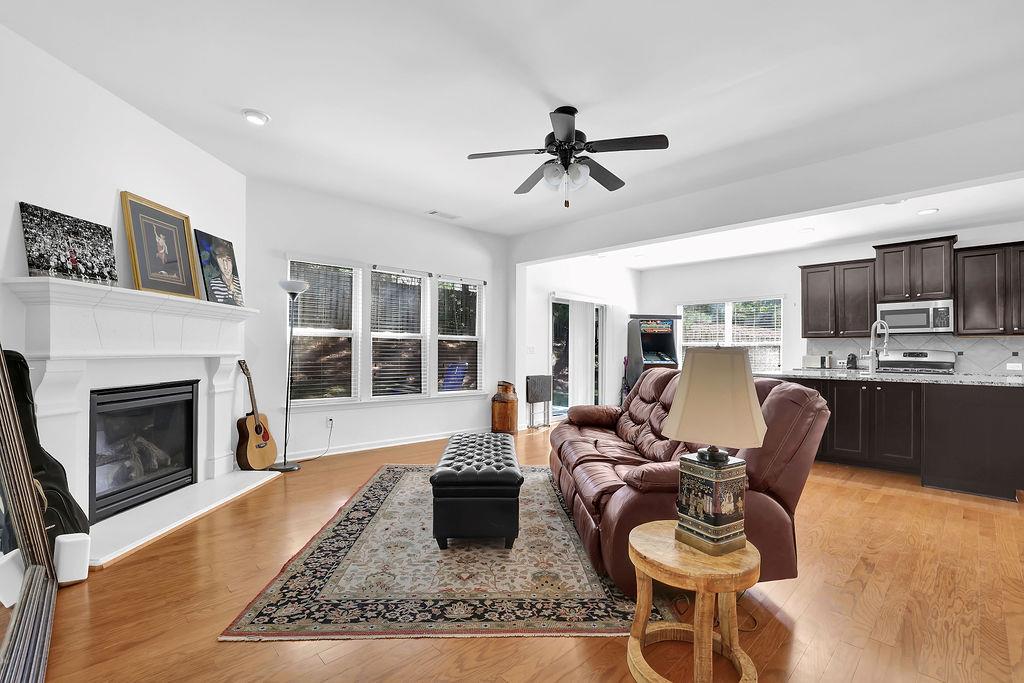 7245 Rocking Horse Lane