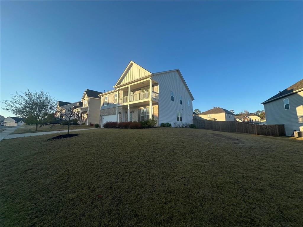 623 Little Bear Loop