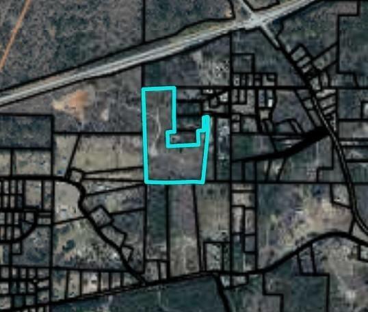 0 W Syble Brannan Parkway W