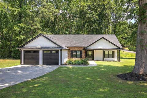 Homes For Sale - 320 Boone Ford Road<br/> Calhoun, GA 30701