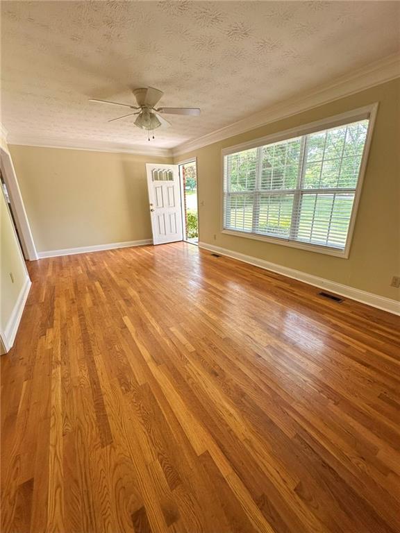 2418 Hawthorne Lane, Gainesville, Georgia image 2