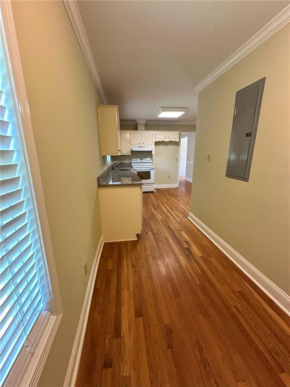 2418 Hawthorne Lane, Gainesville, Georgia image 11