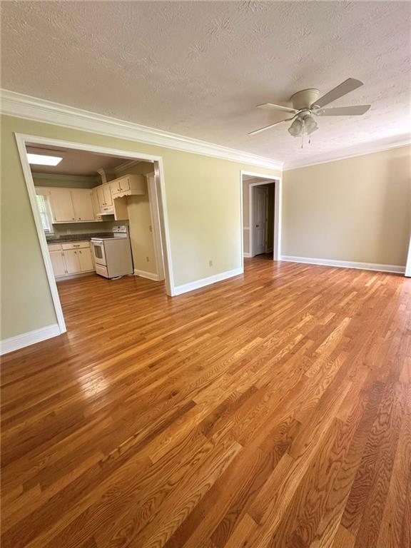 2418 Hawthorne Lane, Gainesville, Georgia image 4