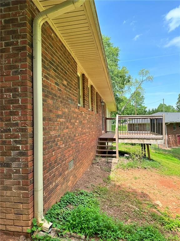 2418 Hawthorne Lane, Gainesville, Georgia image 22