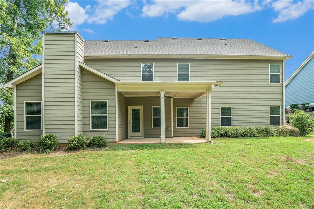 3778 Cheyenne Lane, Jefferson, Georgia image 33