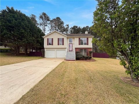 Homes For Sale - 835 Sinclair Way<br/> Clayton County, Jonesboro, GA 30238